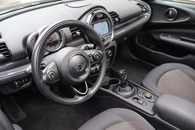 Mini COOPER CLUBMAN Mini 1.5 Business Edition
