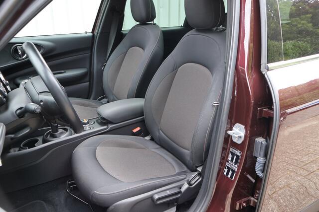 Mini COOPER CLUBMAN Mini 1.5 Business Edition