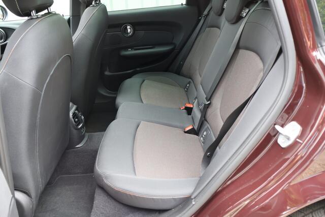 Mini COOPER CLUBMAN Mini 1.5 Business Edition