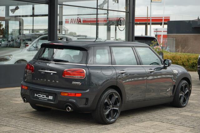 Mini COOPER CLUBMAN Mini 2.0 S ALL4 Chili | H&K | ACC | HUD