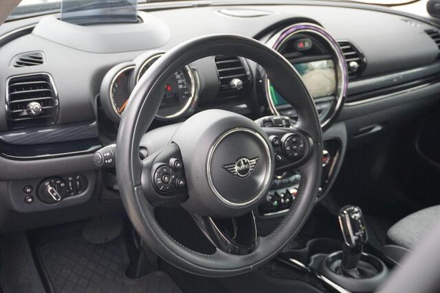 Mini COOPER CLUBMAN Mini 2.0 S ALL4 Chili | H&K | ACC | HUD