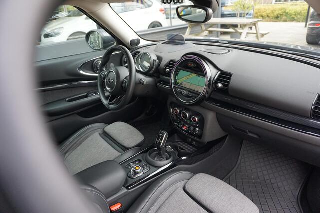 Mini COOPER CLUBMAN Mini 2.0 S ALL4 Chili | H&K | ACC | HUD