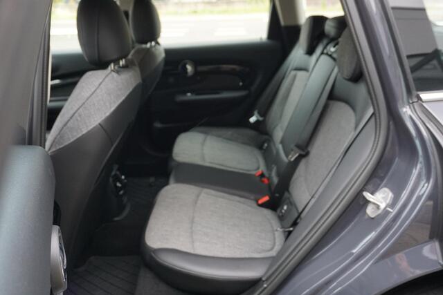 Mini COOPER CLUBMAN Mini 2.0 S ALL4 Chili | H&K | ACC | HUD