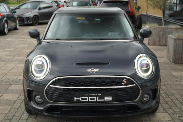 Mini COOPER CLUBMAN Mini 2.0 S ALL4 Chili | H&K | ACC | HUD