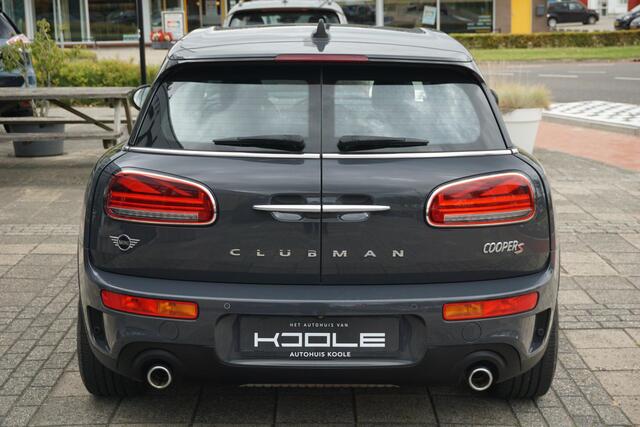 Mini COOPER CLUBMAN Mini 2.0 S ALL4 Chili | H&K | ACC | HUD