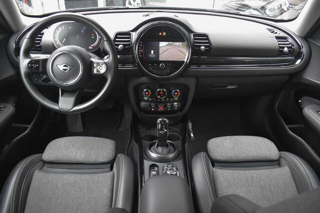 Mini COOPER CLUBMAN Mini 1.5 Classic Business Edition Camera Apple C