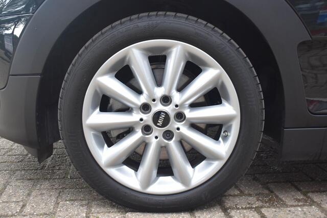 Mini COOPER CLUBMAN Mini 1.5 Classic Business Edition Camera Apple C