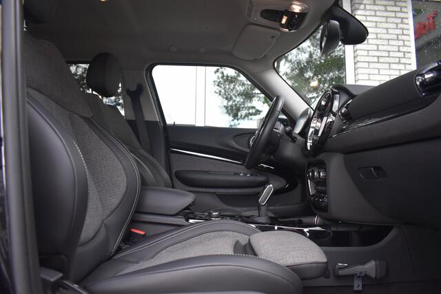 Mini COOPER CLUBMAN Mini 1.5 Classic Business Edition Camera Apple C