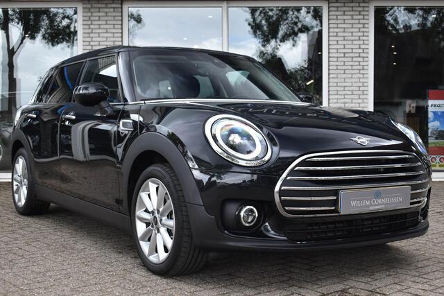 Mini COOPER CLUBMAN Mini 1.5 Classic Business Edition Camera Apple C