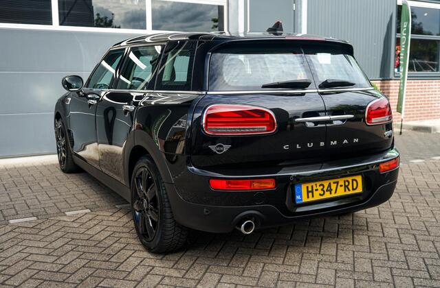 Mini COOPER CLUBMAN 1.5 Business Pakket