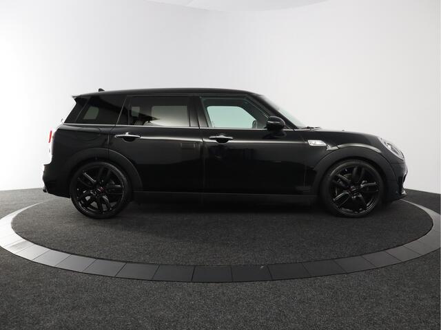 Mini COOPER CLUBMAN Mini 2.0 S Chili Serious Business | Panorama dak |