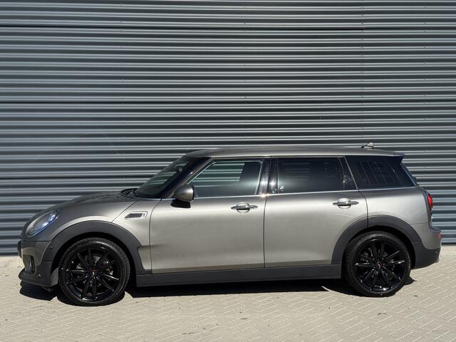 Mini COOPER CLUBMAN 1.5 One Apple/Navi/stoelwarm