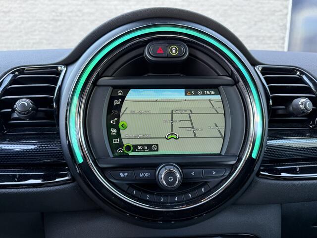 Mini COOPER CLUBMAN 1.5 One Apple/Navi/stoelwarm