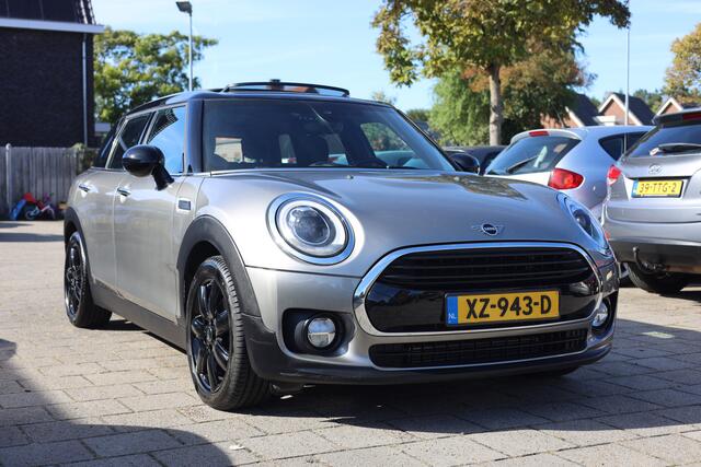 Mini COOPER CLUBMAN Mini 1.5 AUT | PANO | NAVI | NL AUTO | RIJKLAAR