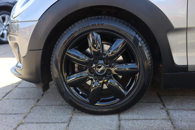 Mini COOPER CLUBMAN Mini 1.5 AUT | PANO | NAVI | NL AUTO | RIJKLAAR