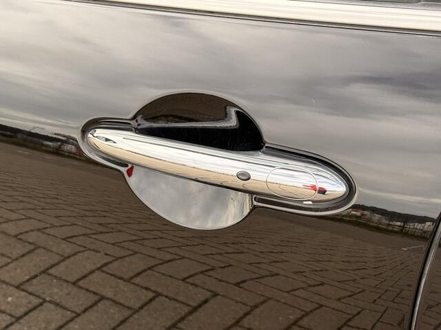 Mini COOPER CLUBMAN Mini 2.0 S ALL4 Chili Serious Business | Leder | Pano | Harman Kardon | Achteruitrijcamera | Stoelverwarming |