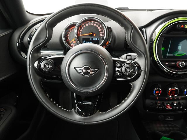 Mini COOPER CLUBMAN 1.5 Business Edition | Head-Up | NAVI | Keyless Entry | LED |