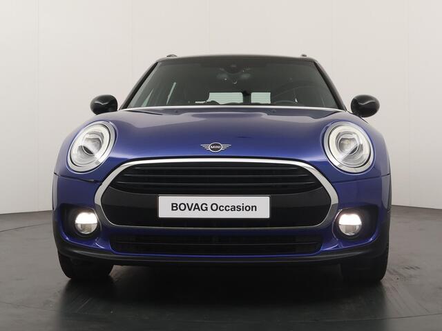 Mini COOPER CLUBMAN 1.5 Business Edition | Head-Up | NAVI | Keyless Entry | LED |