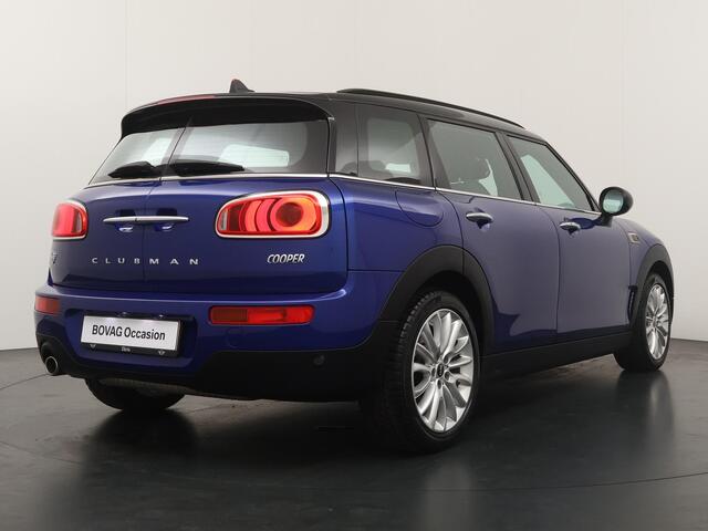 Mini COOPER CLUBMAN 1.5 Business Edition | Head-Up | NAVI | Keyless Entry | LED |