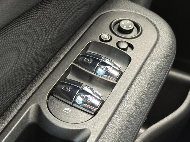 Mini COOPER CLUBMAN Mini BWJ 2019 1.5 136PK Business Edition KEYLESS | NAVI | CLIMA | CRUISE | FULL LED | PDC | LMV | LICHT REGEN SENS.