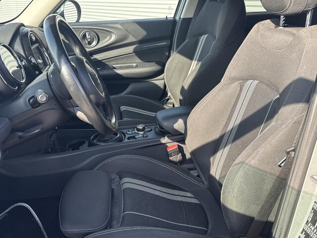 Mini COOPER CLUBMAN Mini 2.0 S Business Plus | Nieuw Binnen! | Automaat | Navi | PDC