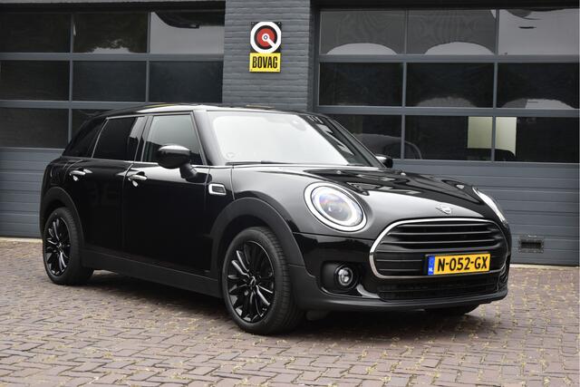 Mini COOPER CLUBMAN Mini 1.5 Business Edition Automaat