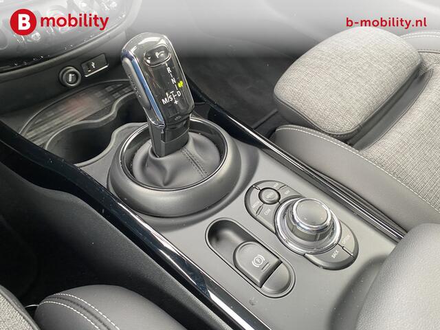 Mini COOPER CLUBMAN 1.5 136PK Classic Automaat | Achteruitrijcamera | LED | DAB | Apple CarPlay | Sportstoelen | Stoelverwarming