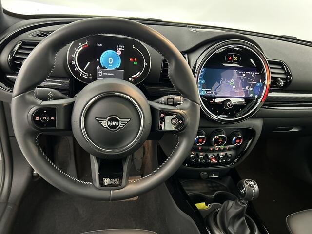 Mini COOPER CLUBMAN Mini 1.5 Knightbridge/Pano/Leder/18"/BTW/Camera