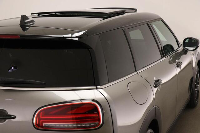 Mini COOPER CLUBMAN Mini 1.5 Chili | BUSINESS / PARK ASSIST- PACK | PANORAMADAK | LEDER | VOORRUITVERWARMING