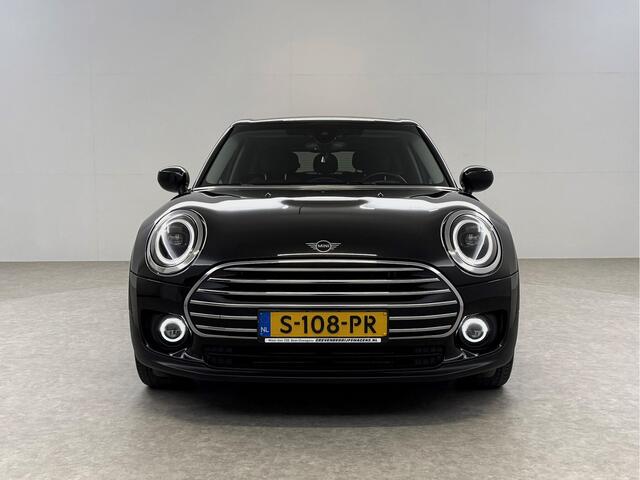 Mini COOPER CLUBMAN 1.5 Classic | Virtual | Sfeerverl. | Camera | LED | Cruise | Navi | Stoelverw. | Parkeersens.