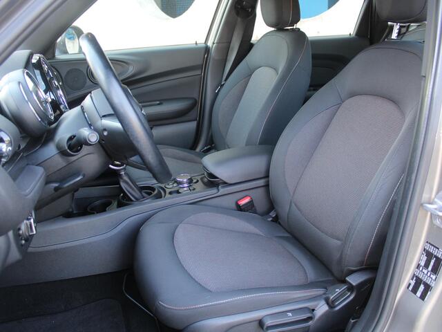 Mini COOPER CLUBMAN Mini 1.5 Pepper Business | NAVIGATIE |