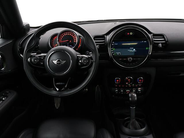 Mini COOPER CLUBMAN Mini 2.0 JOHN WORKS ALL4 JCW 231 PK AUT. + PANORAMA | ADAPTIVE CRUISE | LEDER | CAMERA | MEMORY