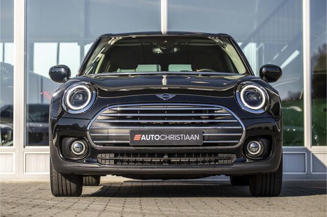 Mini COOPER CLUBMAN Mini 1.5 Classic