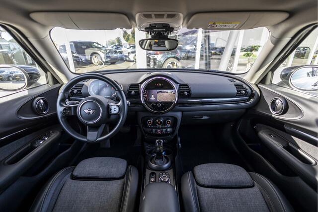 Mini COOPER CLUBMAN Mini 1.5 Classic