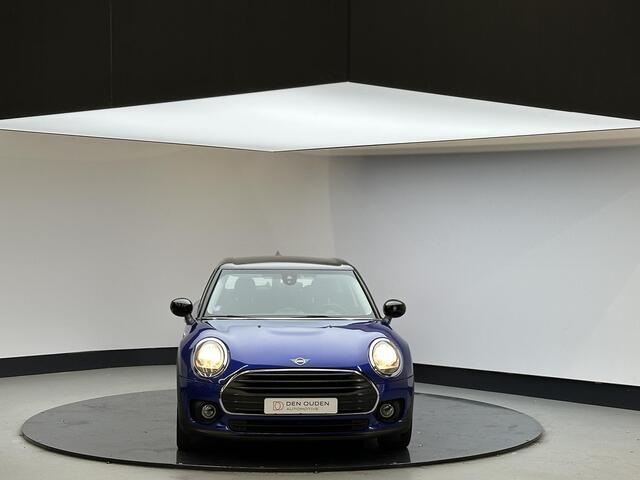 Mini COOPER CLUBMAN Mini 1.5 Business Edition Automaat | Apple Carplay | Navigatie | Clima | NL Auto