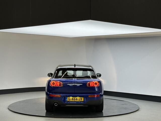 Mini COOPER CLUBMAN Mini 1.5 Business Edition Automaat | Apple Carplay | Navigatie | Clima | NL Auto