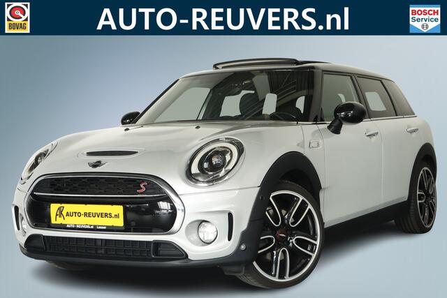 Mini COOPER CLUBMAN Mini 2.0 SD Chili / Pano / ACC / Cam / Navi / Automaat
