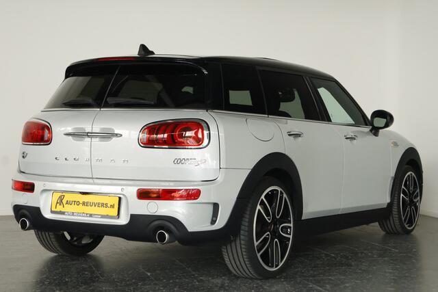 Mini COOPER CLUBMAN Mini 2.0 SD Chili / Pano / ACC / Cam / Navi / Automaat