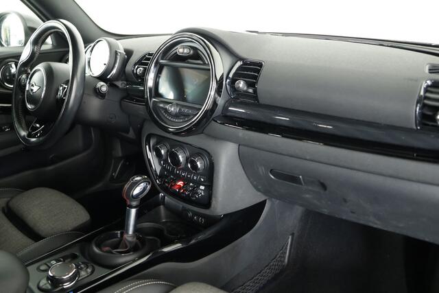 Mini COOPER CLUBMAN Mini 2.0 SD Chili / Pano / ACC / Cam / Navi / Automaat