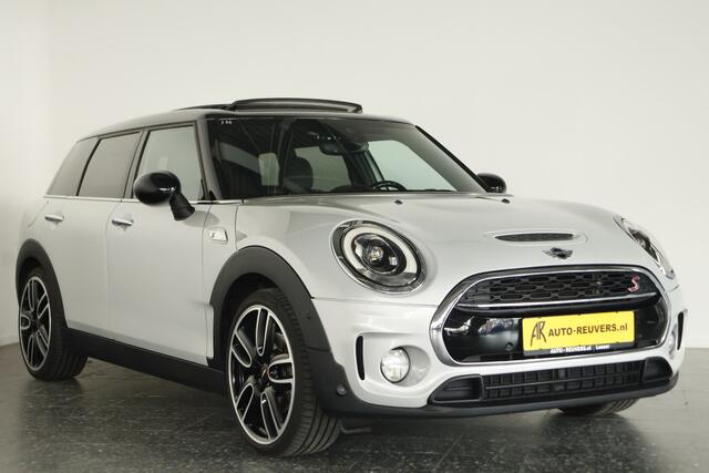 Mini COOPER CLUBMAN Mini 2.0 SD Chili / Pano / ACC / Cam / Navi / Automaat