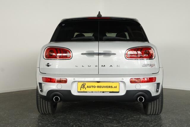 Mini COOPER CLUBMAN Mini 2.0 SD Chili / Pano / ACC / Cam / Navi / Automaat
