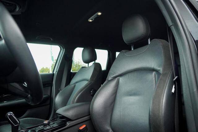 Mini COOPER CLUBMAN Mini 2.0 S / Aut / Leder / Stoelverwarming / Camera / LED