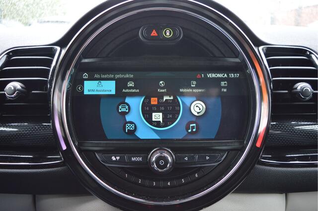 Mini COOPER CLUBMAN Mini 1.5 Busn. Nap / Pano / Sportstoelen / Harman kardon / 11-2017