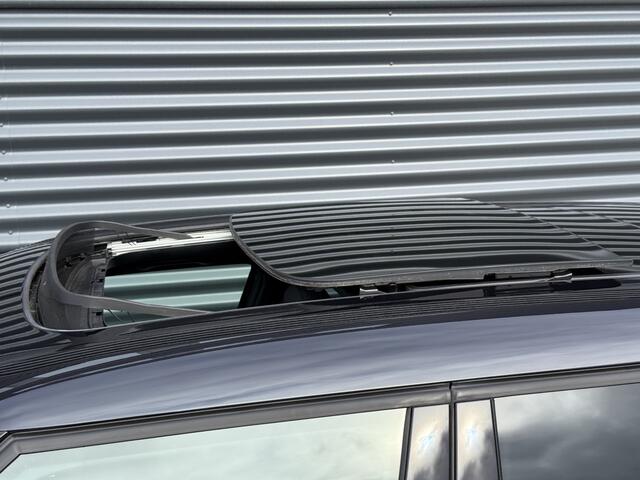 Mini COOPER CLUBMAN 1.5 One Knightsbridge Pano/Camera/Apple/Leder/trekhaak