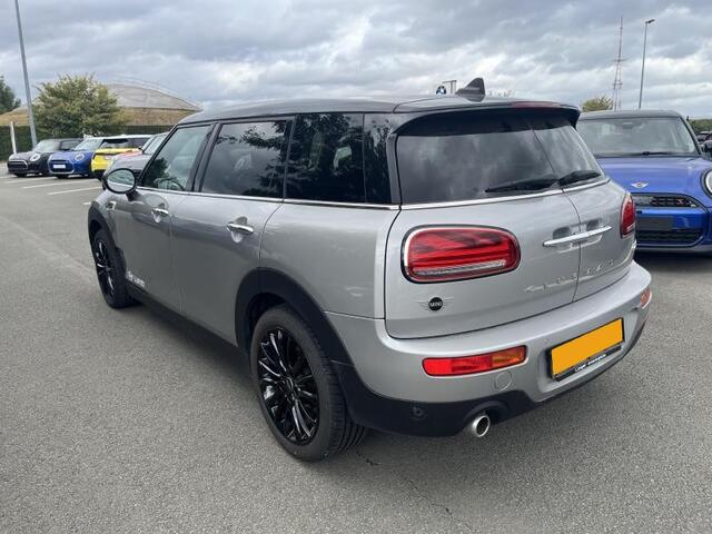Mini COOPER CLUBMAN Mini 1.5 CLASSIC AUTOMAAT Clima | Stoelverwarming | Cruise Control