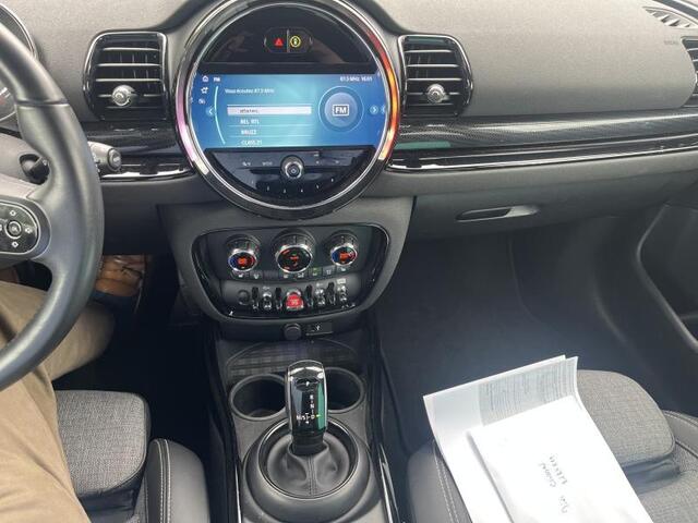 Mini COOPER CLUBMAN Mini 1.5 CLASSIC AUTOMAAT Clima | Stoelverwarming | Cruise Control