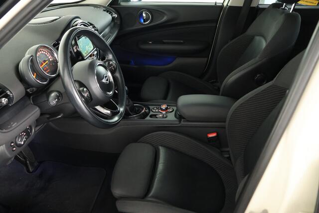 Mini COOPER CLUBMAN Mini 1.5 Pepper / LED / Navi / Aut / Leder / Clima