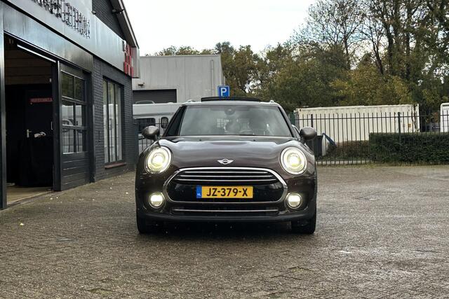 Mini COOPER CLUBMAN Mini 1.5 Chili Serious Business | Panoramadak | afneembaare trekhaak