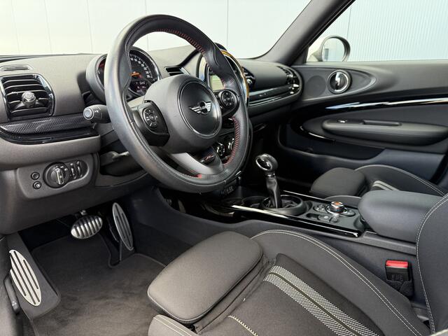 Mini COOPER CLUBMAN Mini 1.5 Business Navigatie/Airco/PDC.