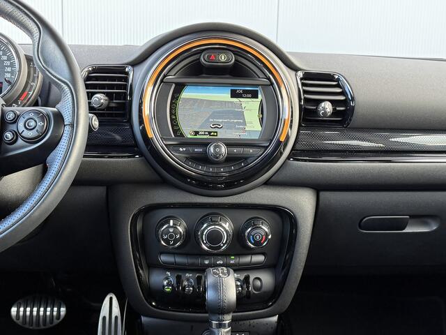 Mini COOPER CLUBMAN Mini 1.5 Business Navigatie/Airco/PDC.
